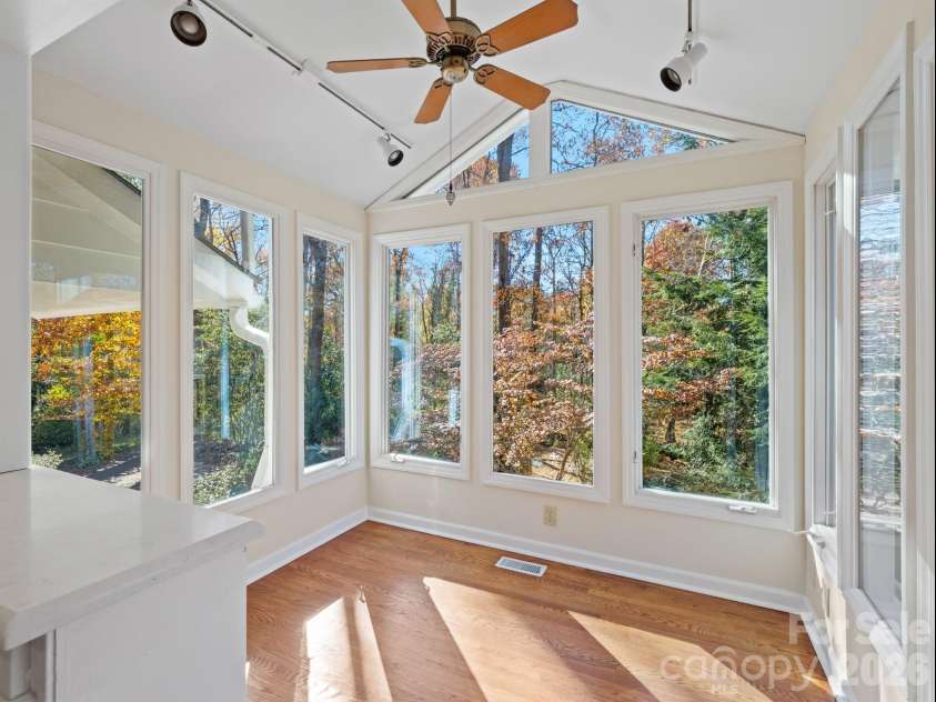 2111 Sagamore Road, Charlotte, NC 28209.  MLS# CAR4433189, YatesRealty ID 55988. 