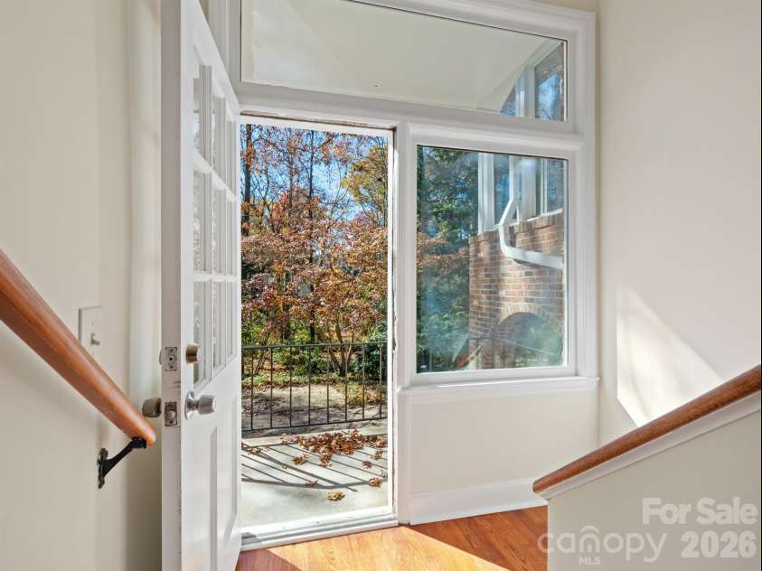 2111 Sagamore Road, Charlotte, NC 28209.  MLS# CAR4433189, YatesRealty ID 55988. 
