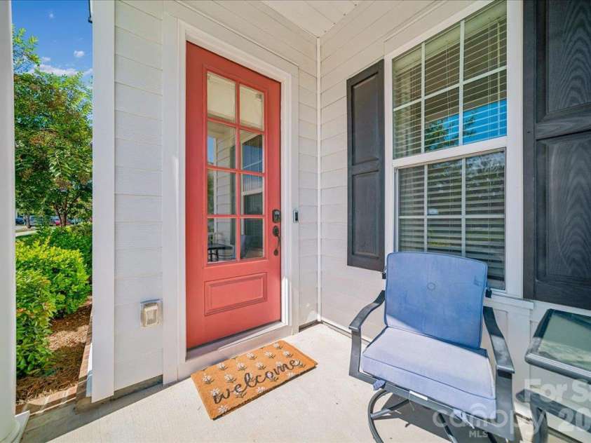 11535 Miller Road, Pineville, NC 28134.  MLS# CAR4433279, YatesRealty ID 55989. 