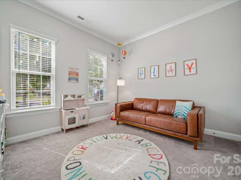 11535 Miller Road, Pineville, NC 28134.  MLS# CAR4433279, YatesRealty ID 55989. 