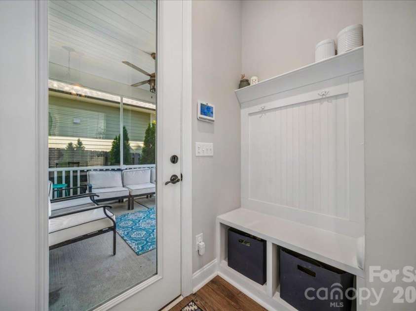 11535 Miller Road, Pineville, NC 28134.  MLS# CAR4433279, YatesRealty ID 55989. 