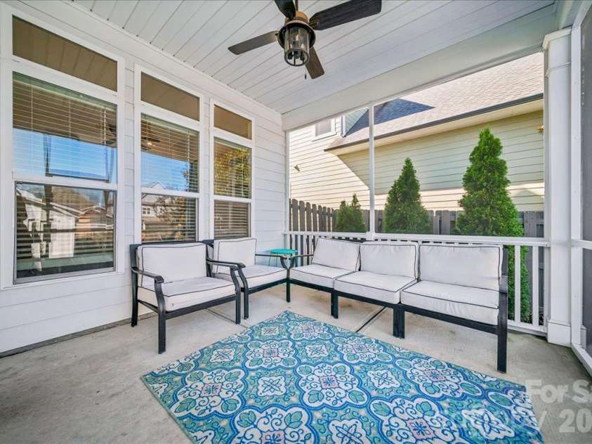 11535 Miller Road, Pineville, NC 28134.  MLS# CAR4433279, YatesRealty ID 55989. 