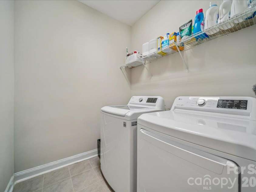 11535 Miller Road, Pineville, NC 28134.  MLS# CAR4433279, YatesRealty ID 55989. 