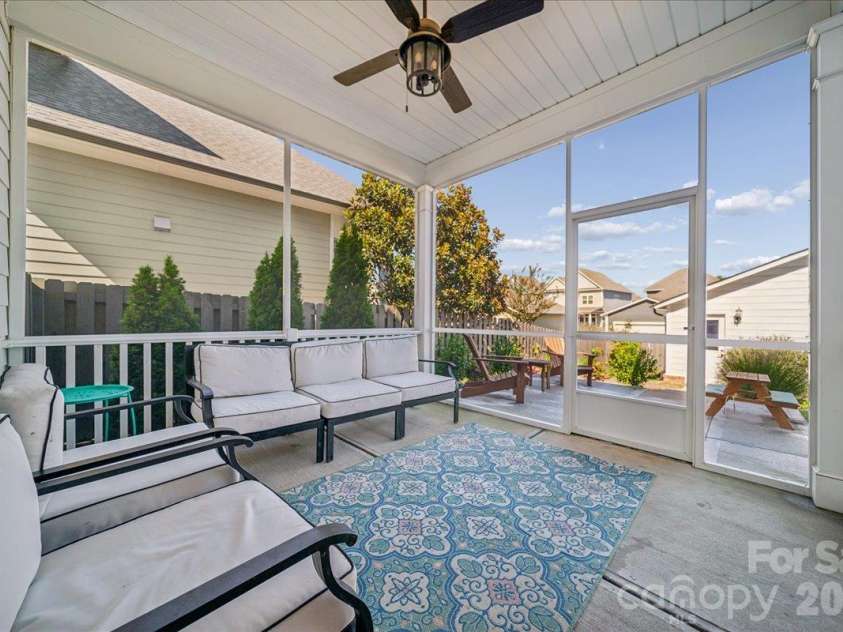 11535 Miller Road, Pineville, NC 28134.  MLS# CAR4433279, YatesRealty ID 55989. 