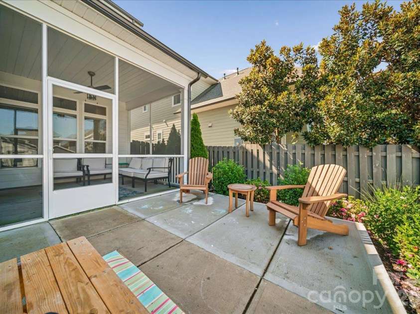 11535 Miller Road, Pineville, NC 28134.  MLS# CAR4433279, YatesRealty ID 55989. 
