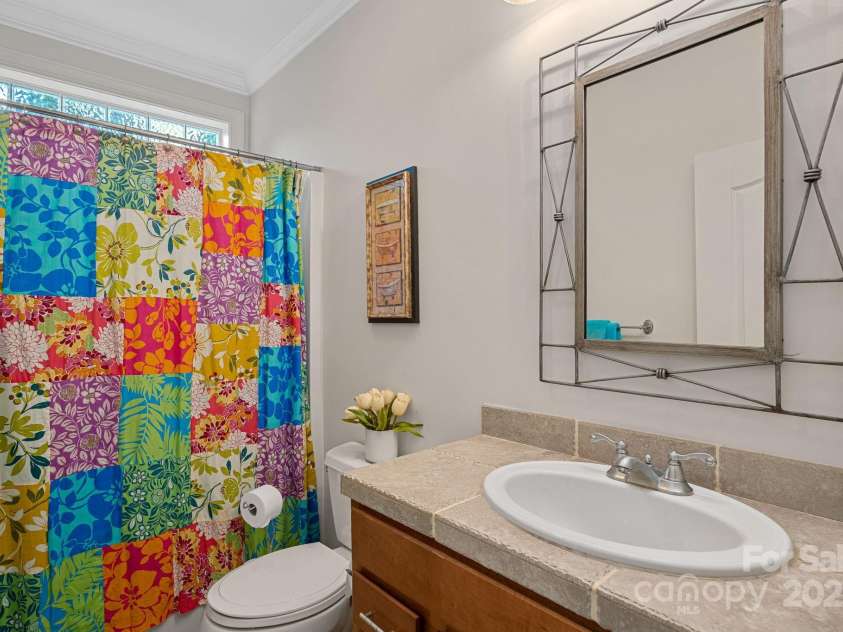 115 Hawk Run Lane, Troutman, NC 28166.  MLS# CAR4190327, YatesRealty ID 5599. 