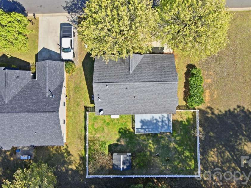 555 Annalinde Lane, Rock Hill, SC 29732.  MLS# CAR4359348, YatesRealty ID 5599. 