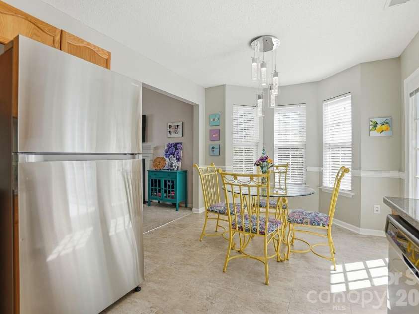 555 Annalinde Lane, Rock Hill, SC 29732.  MLS# CAR4359348, YatesRealty ID 5599. 