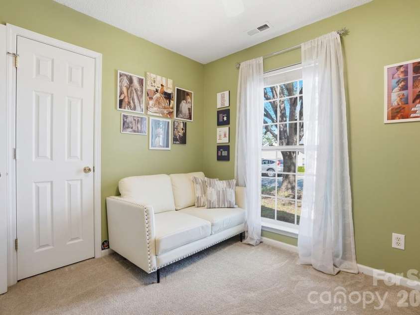 555 Annalinde Lane, Rock Hill, SC 29732.  MLS# CAR4359348, YatesRealty ID 5599. Bedroom 3