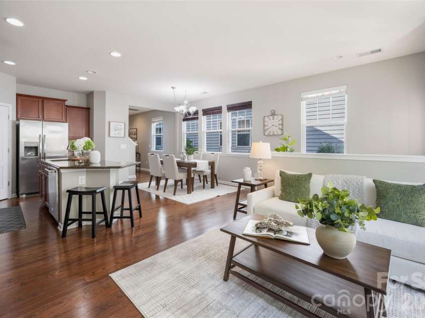 13102 Heath Grove Drive, Huntersville, NC 28078.  MLS# CAR4432649, YatesRealty ID 55991. 
