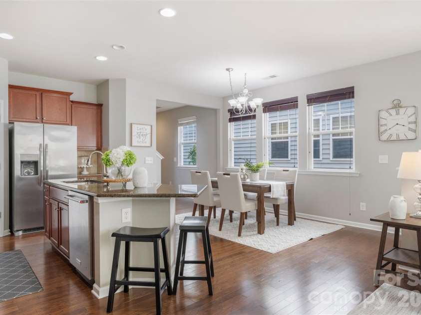 13102 Heath Grove Drive, Huntersville, NC 28078.  MLS# CAR4432649, YatesRealty ID 55991. 