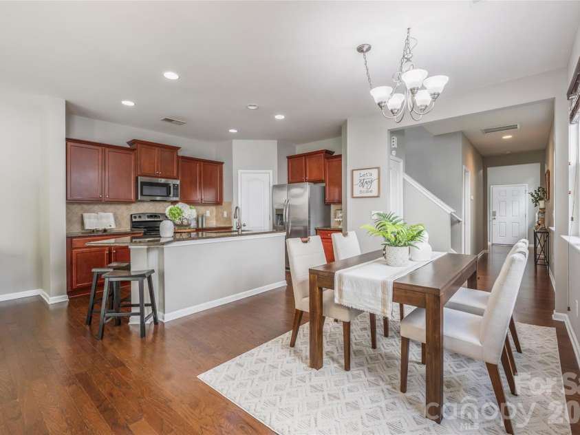 13102 Heath Grove Drive, Huntersville, NC 28078.  MLS# CAR4432649, YatesRealty ID 55991. 