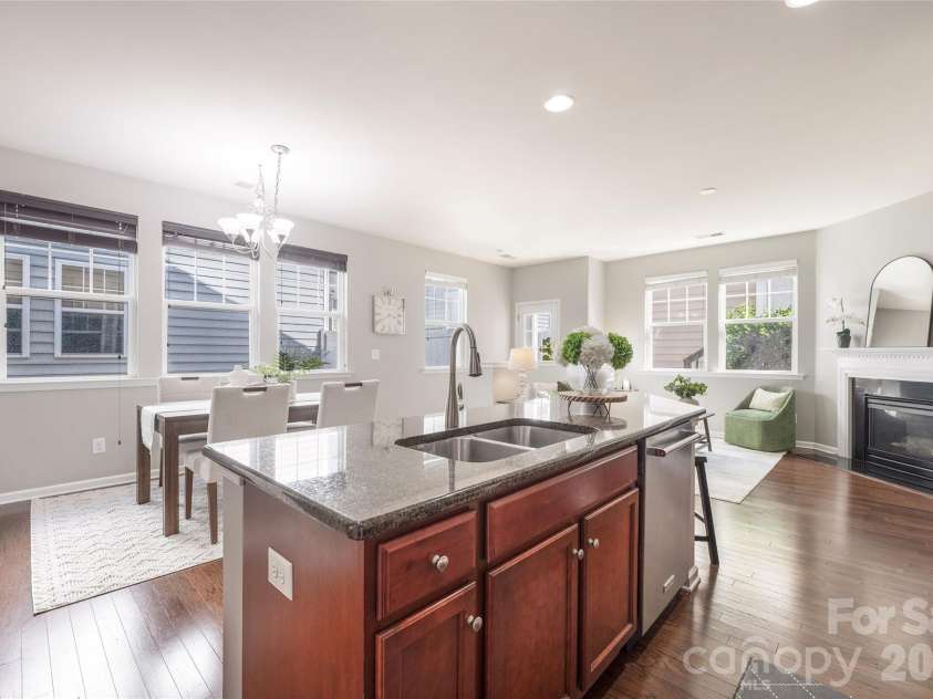 13102 Heath Grove Drive, Huntersville, NC 28078.  MLS# CAR4432649, YatesRealty ID 55991. 
