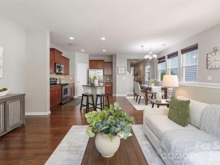 13102 Heath Grove Drive, Huntersville, NC 28078.  MLS# CAR4432649, YatesRealty ID 55991. 