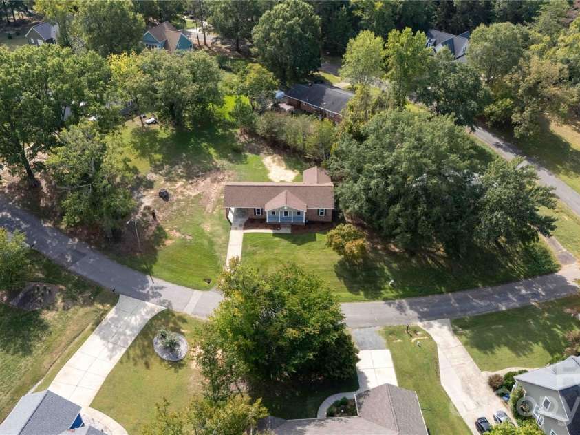 111 Education Lane, York, SC 29745.  MLS# CAR4432535, YatesRealty ID 55993. 
