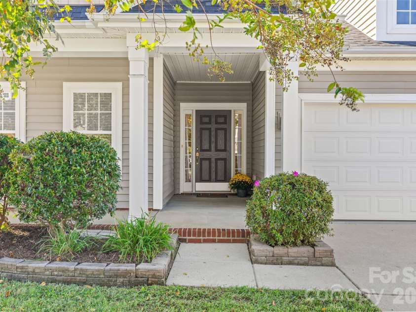 5003 Symphony Lane, Indian Trail, NC 28079.  MLS# CAR4432505, YatesRealty ID 55997. 
