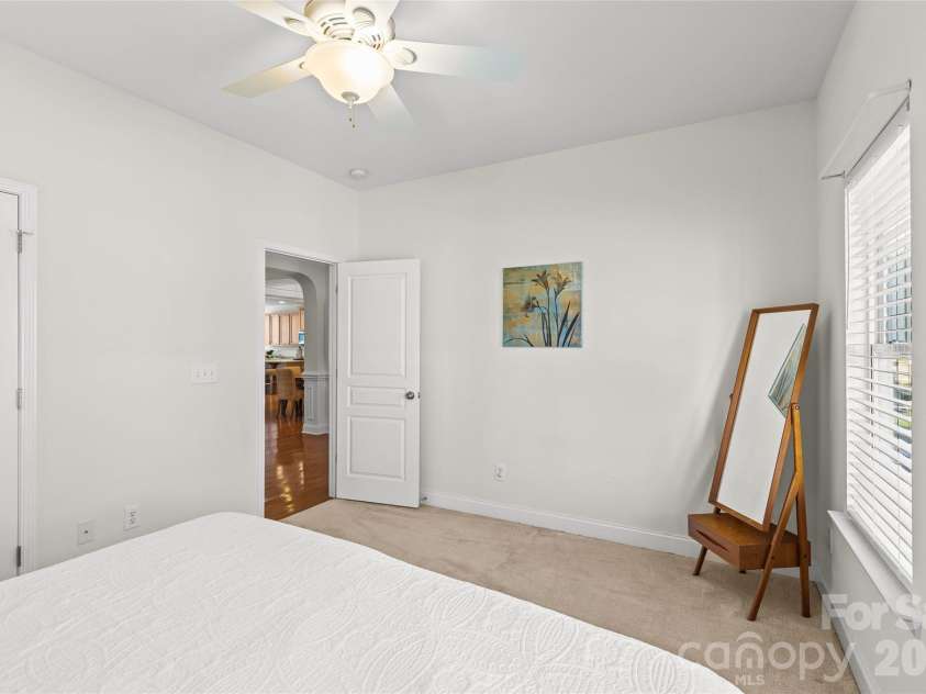 5003 Symphony Lane, Indian Trail, NC 28079.  MLS# CAR4432505, YatesRealty ID 55997. 