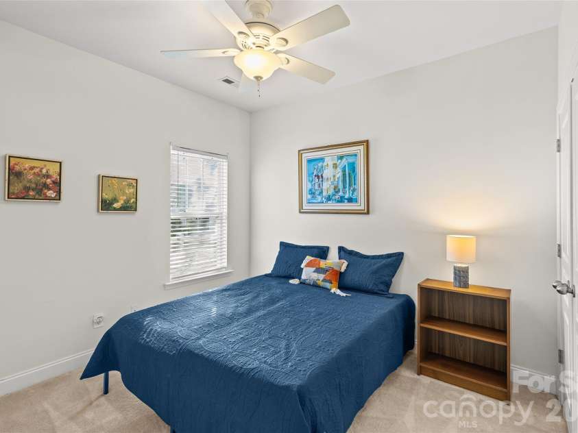 5003 Symphony Lane, Indian Trail, NC 28079.  MLS# CAR4432505, YatesRealty ID 55997. 