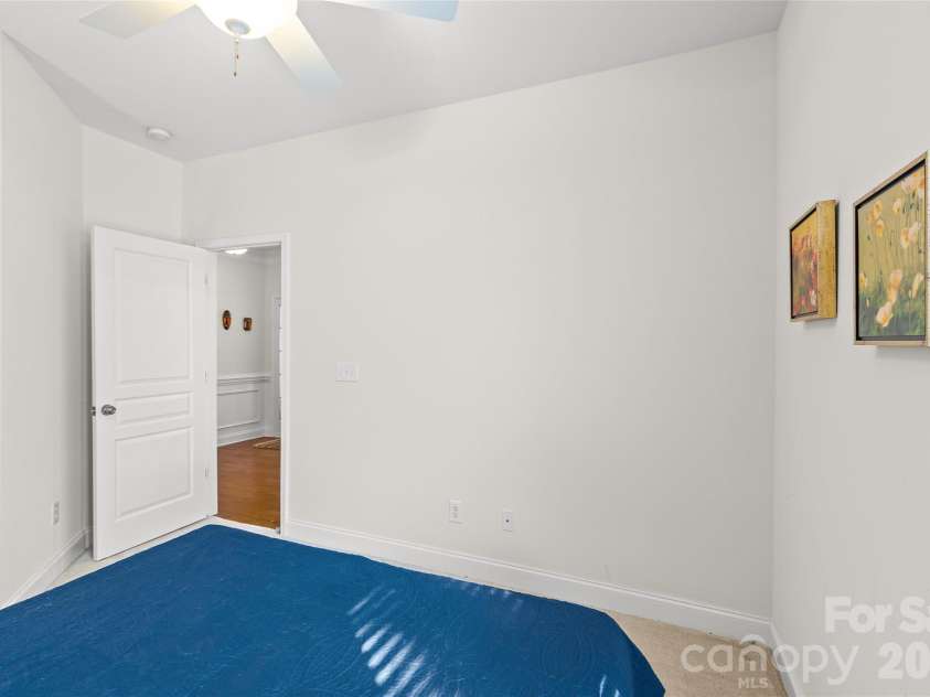 5003 Symphony Lane, Indian Trail, NC 28079.  MLS# CAR4432505, YatesRealty ID 55997. 