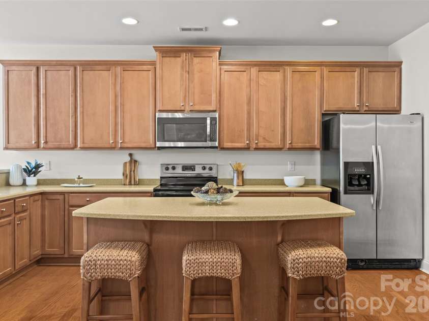 5003 Symphony Lane, Indian Trail, NC 28079.  MLS# CAR4432505, YatesRealty ID 55997. 
