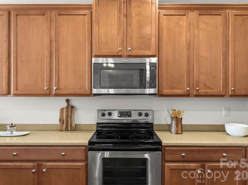 5003 Symphony Lane, Indian Trail, NC 28079.  MLS# CAR4432505, YatesRealty ID 55997. 