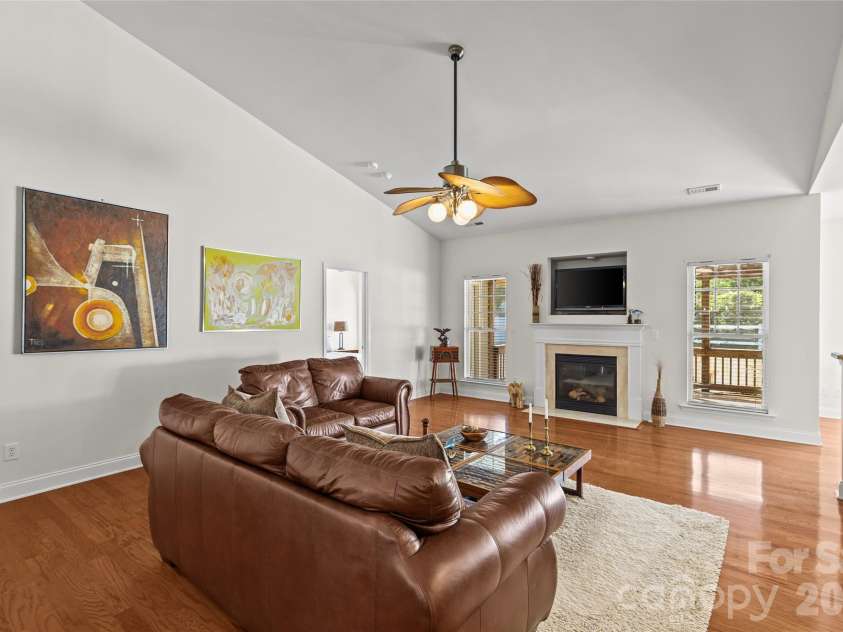 5003 Symphony Lane, Indian Trail, NC 28079.  MLS# CAR4432505, YatesRealty ID 55997. 