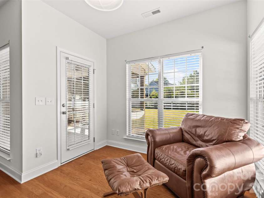 5003 Symphony Lane, Indian Trail, NC 28079.  MLS# CAR4432505, YatesRealty ID 55997. 