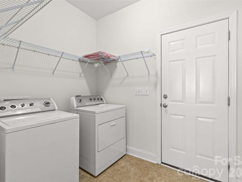 5003 Symphony Lane, Indian Trail, NC 28079.  MLS# CAR4432505, YatesRealty ID 55997. 