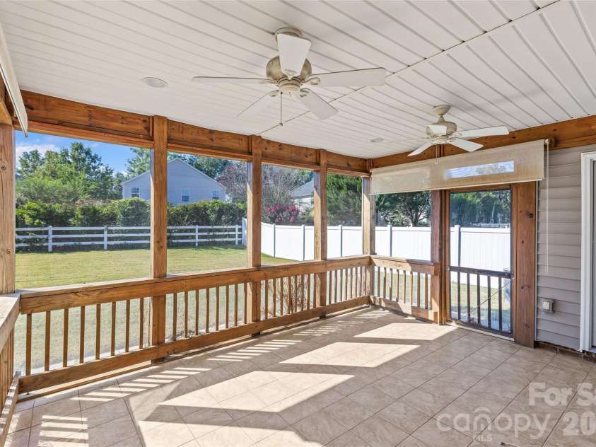 5003 Symphony Lane, Indian Trail, NC 28079.  MLS# CAR4432505, YatesRealty ID 55997. 