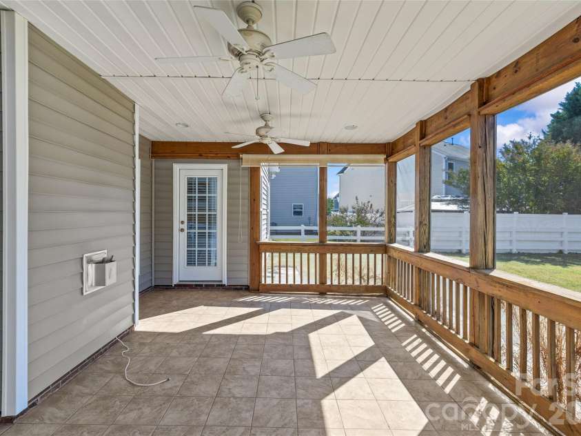 5003 Symphony Lane, Indian Trail, NC 28079.  MLS# CAR4432505, YatesRealty ID 55997. 