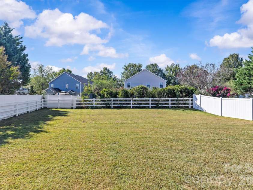 5003 Symphony Lane, Indian Trail, NC 28079.  MLS# CAR4432505, YatesRealty ID 55997. 