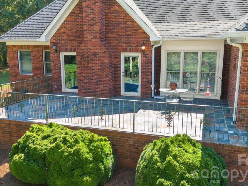 3517 Zebulon Williams Road, Monroe, NC 28210.  MLS# CAR4432409, YatesRealty ID 55998. 