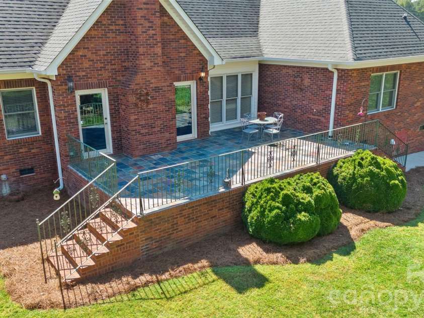 3517 Zebulon Williams Road, Monroe, NC 28210.  MLS# CAR4432409, YatesRealty ID 55998. 
