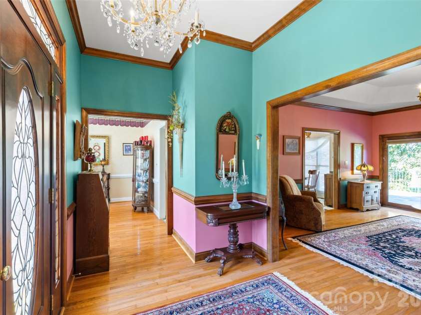 3517 Zebulon Williams Road, Monroe, NC 28210.  MLS# CAR4432409, YatesRealty ID 55998. 