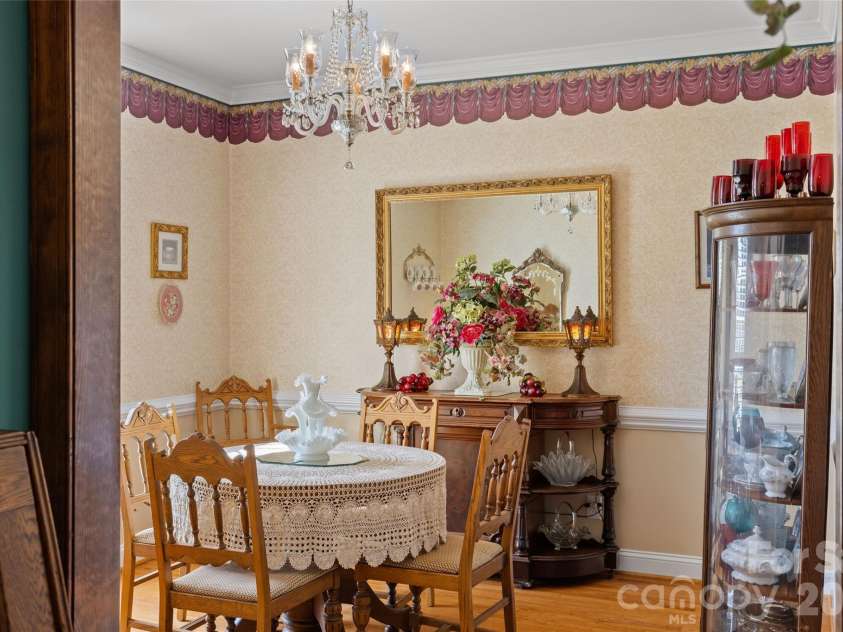 3517 Zebulon Williams Road, Monroe, NC 28210.  MLS# CAR4432409, YatesRealty ID 55998. 