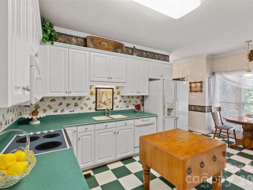 3517 Zebulon Williams Road, Monroe, NC 28210.  MLS# CAR4432409, YatesRealty ID 55998. 