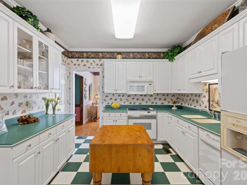 3517 Zebulon Williams Road, Monroe, NC 28210.  MLS# CAR4432409, YatesRealty ID 55998. 
