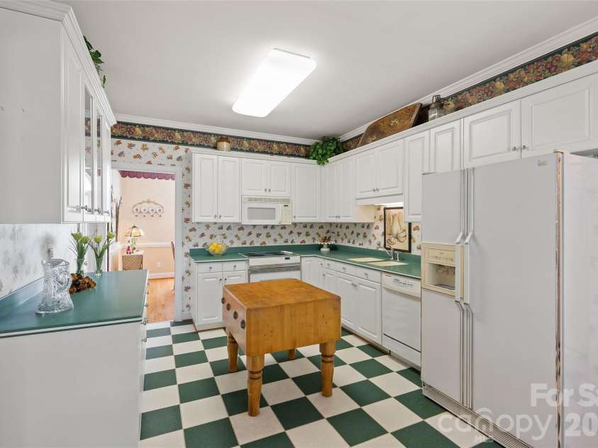 3517 Zebulon Williams Road, Monroe, NC 28210.  MLS# CAR4432409, YatesRealty ID 55998. 