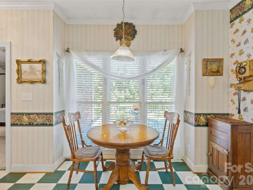 3517 Zebulon Williams Road, Monroe, NC 28210.  MLS# CAR4432409, YatesRealty ID 55998. 