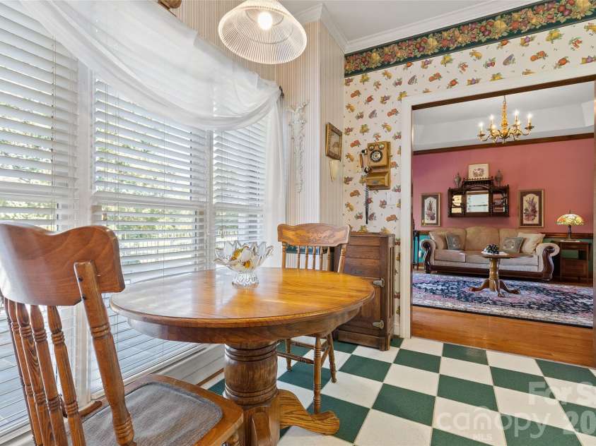 3517 Zebulon Williams Road, Monroe, NC 28210.  MLS# CAR4432409, YatesRealty ID 55998. 