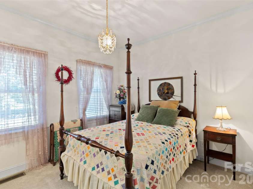 3517 Zebulon Williams Road, Monroe, NC 28210.  MLS# CAR4432409, YatesRealty ID 55998. 