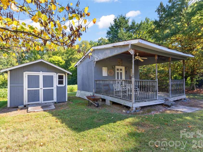 3517 Zebulon Williams Road, Monroe, NC 28210.  MLS# CAR4432409, YatesRealty ID 55998. 