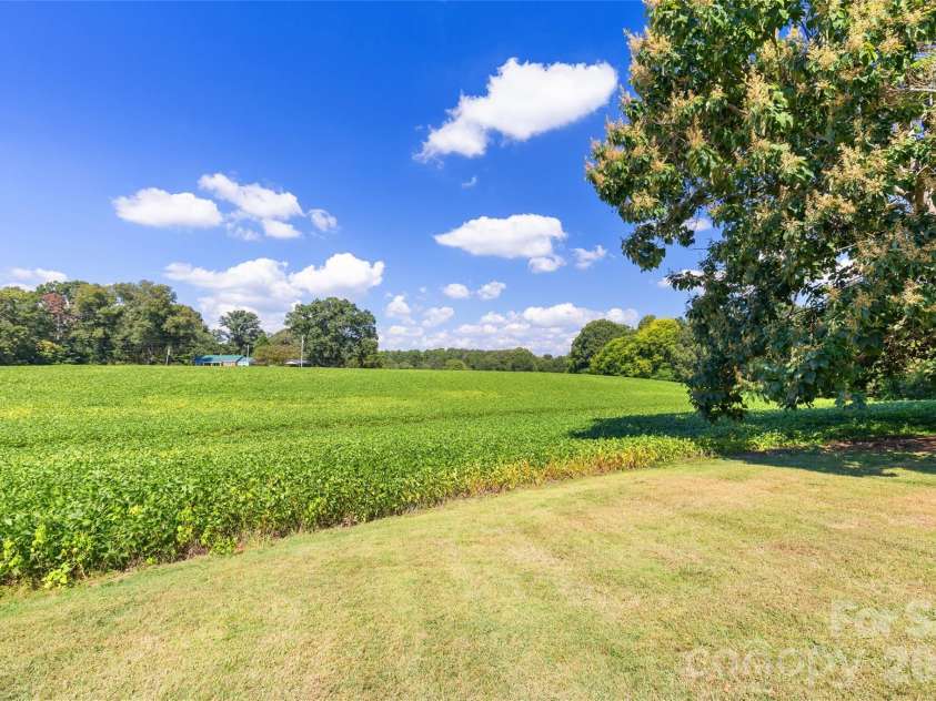 3517 Zebulon Williams Road, Monroe, NC 28210.  MLS# CAR4432409, YatesRealty ID 55998. 