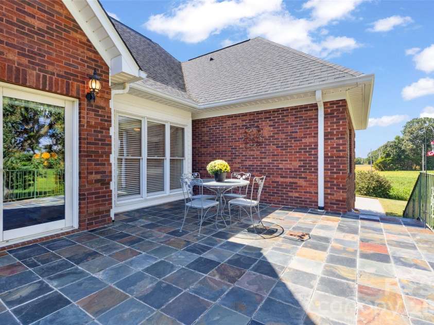 3517 Zebulon Williams Road, Monroe, NC 28210.  MLS# CAR4432409, YatesRealty ID 55998. 