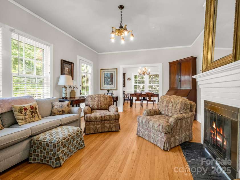 191 6th Street, Rutherfordton, NC 28139.  MLS# CAR4287810, YatesRealty ID 56. 