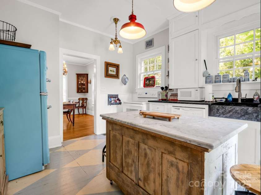 191 6th Street, Rutherfordton, NC 28139.  MLS# CAR4287810, YatesRealty ID 56. 