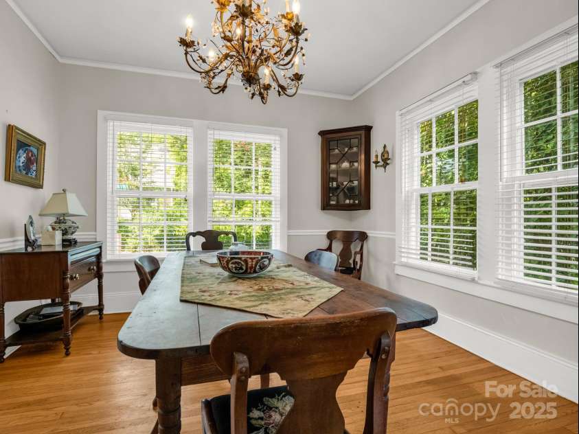 191 6th Street, Rutherfordton, NC 28139.  MLS# CAR4287810, YatesRealty ID 56. 