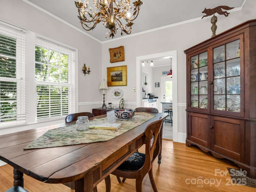 191 6th Street, Rutherfordton, NC 28139.  MLS# CAR4287810, YatesRealty ID 56. 