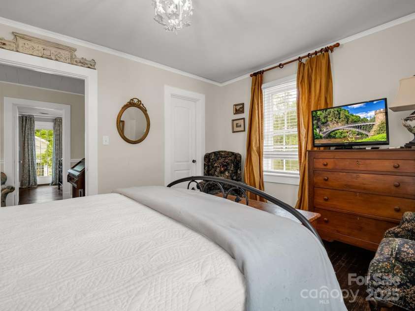 191 6th Street, Rutherfordton, NC 28139.  MLS# CAR4287810, YatesRealty ID 56. 