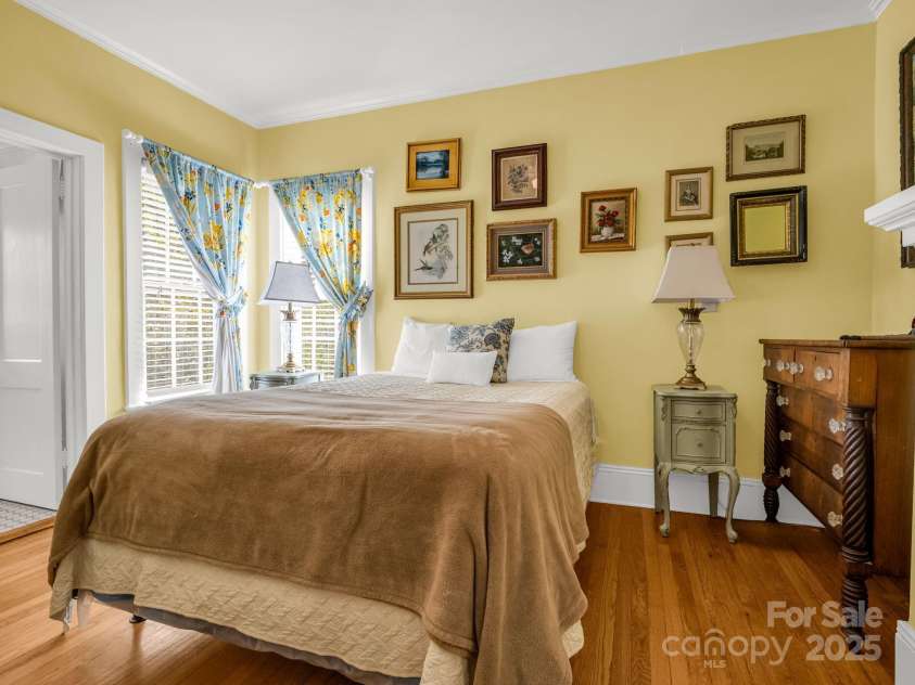 191 6th Street, Rutherfordton, NC 28139.  MLS# CAR4287810, YatesRealty ID 56. 